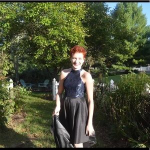 Meet your Posher, Becca